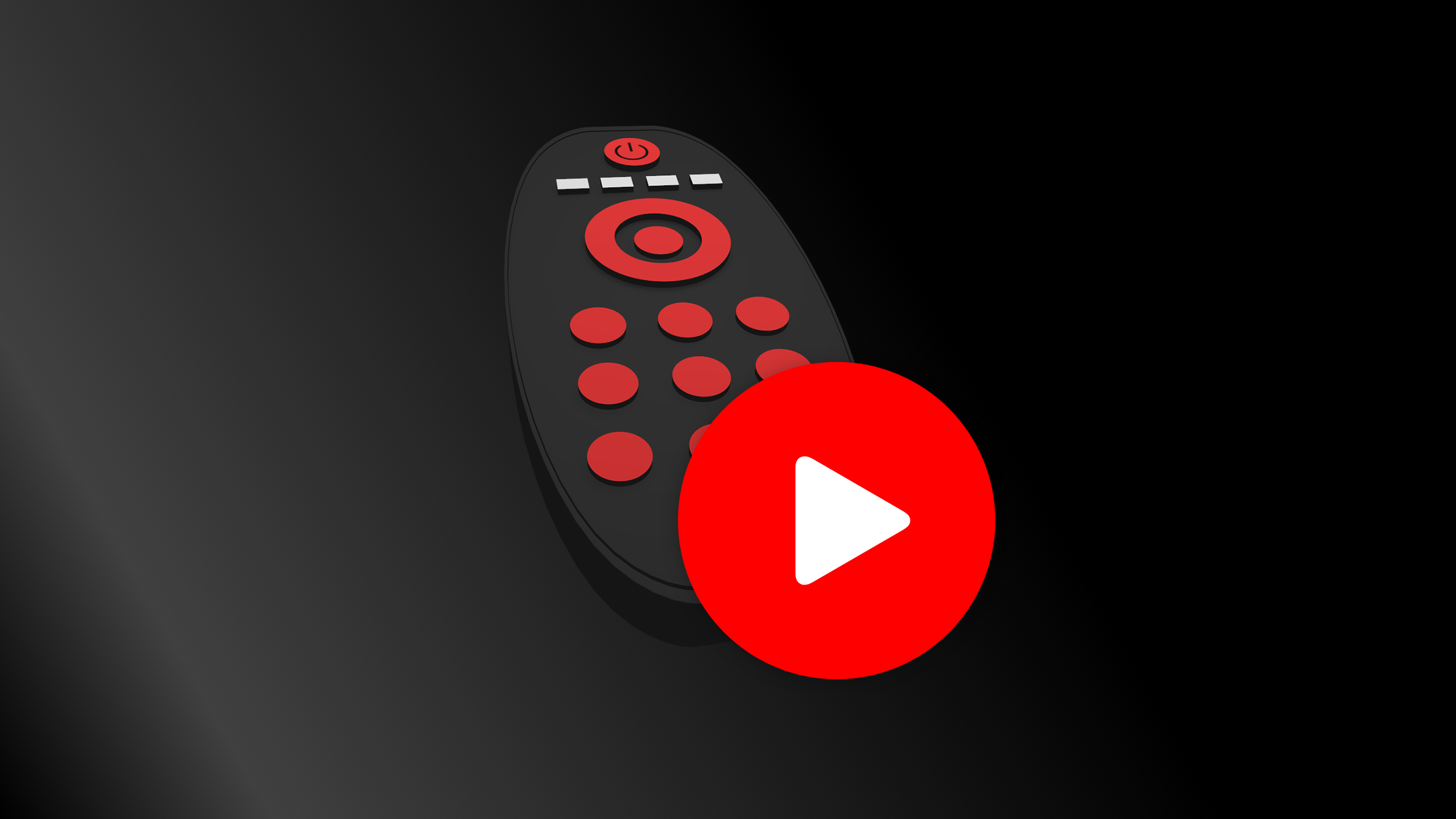 is there a remote for mac that will control youtube